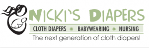 10% Off Storewide at Nicki’s Diapers Promo Codes
